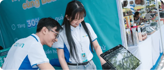 Đội ngũ Bado 2
