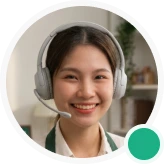 Nhân viên tư vấn