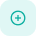 icon plus