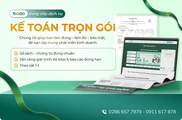 Banner Kế toán