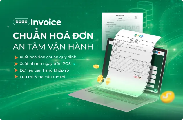 Banner Hóa đơn điện tử