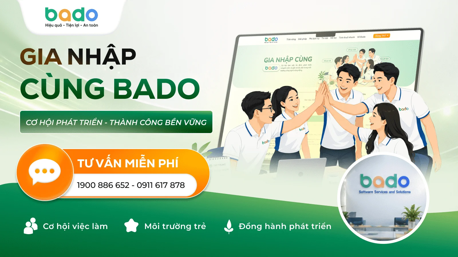 Tuyển Nhân Viên Kế Toán Và Kê Khai Thuế Đi Làm Ngay