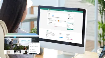 Website S2Retail