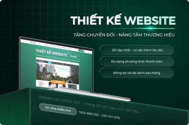 Banner Website