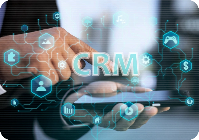 CRM Platform