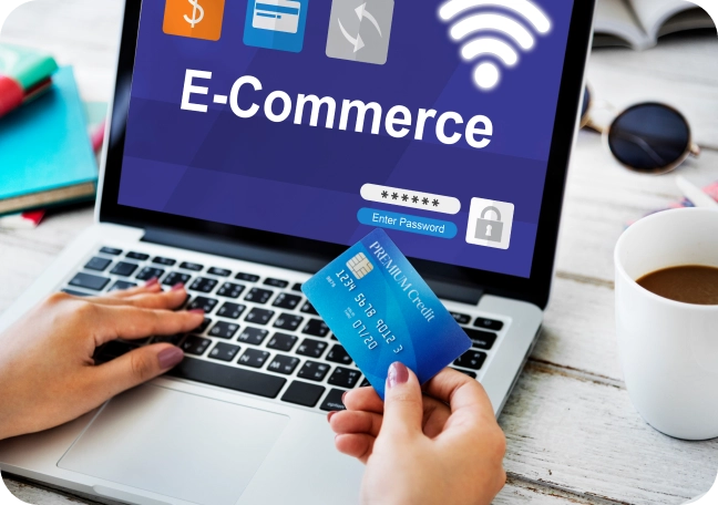 eCommerce Platform