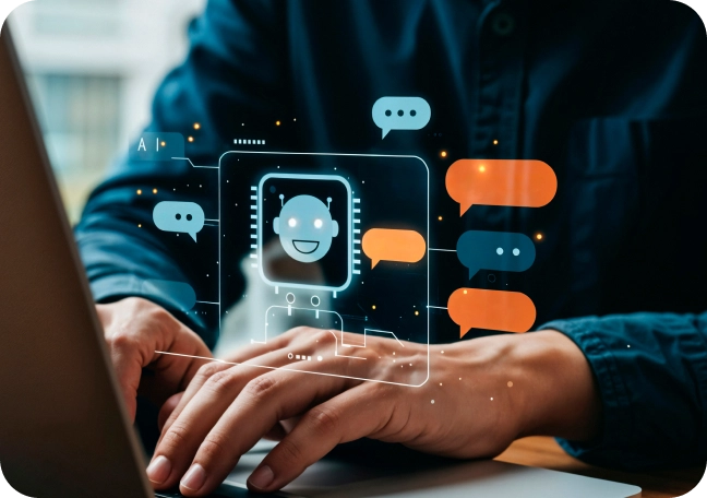 AI Chatbot Platform