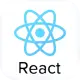 React