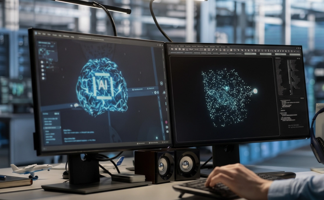 AI Integration Services - Bado Tech