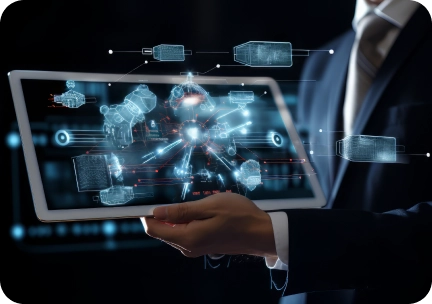 Education Management Platform