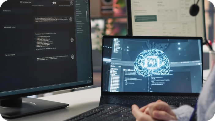 AI-Powered Development
