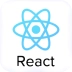 React
