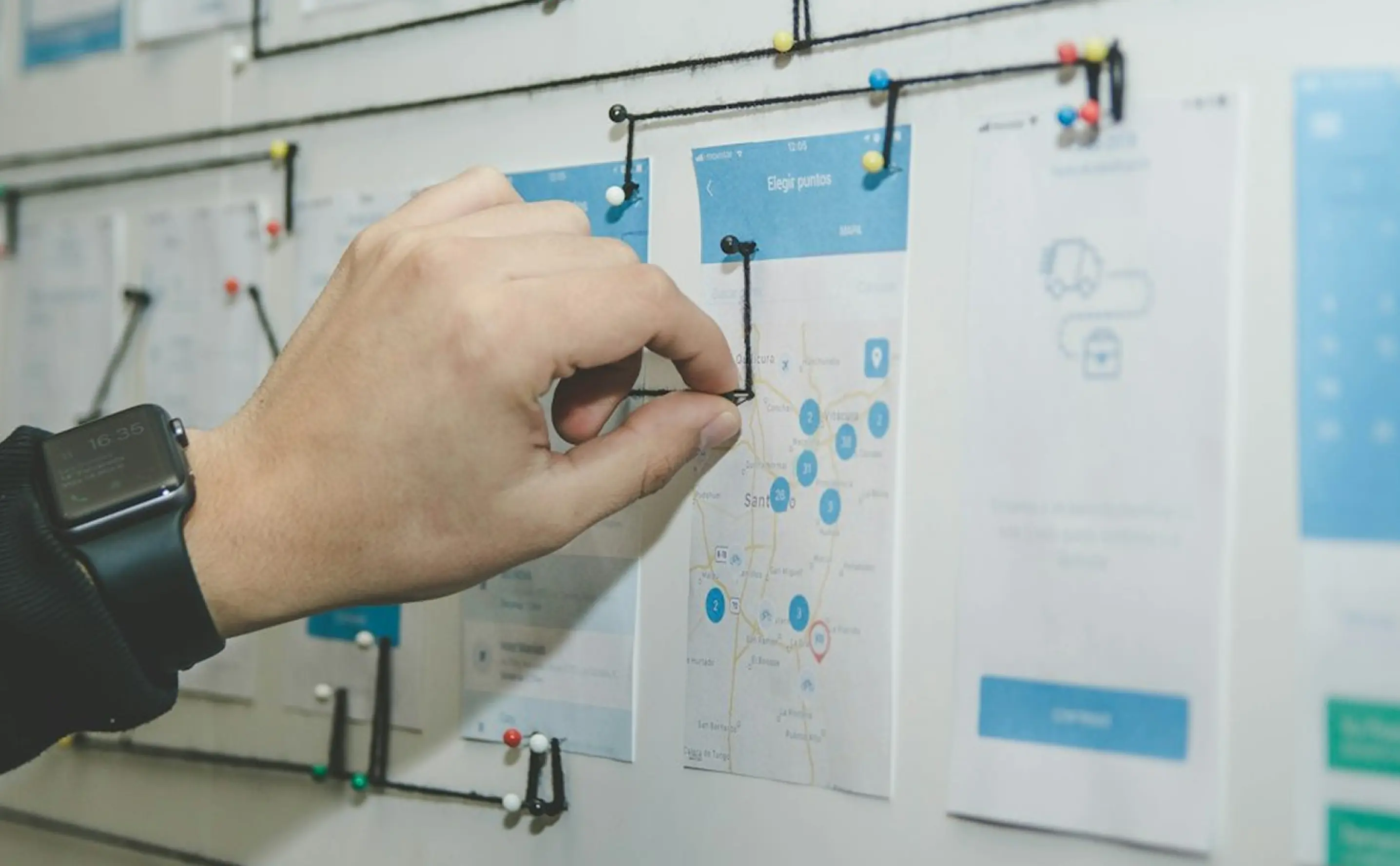 Rapid MVP Development