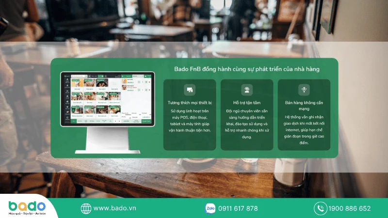 Bado FnB - Giải pháp toàn diện cho mọi loại hình kinh doanh ngành F&B.png