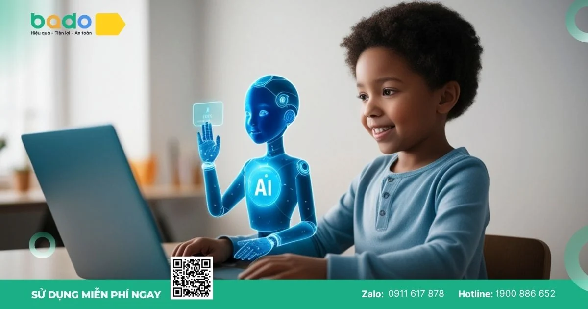 Giáo dục cá nhân hóa quy mô lớn