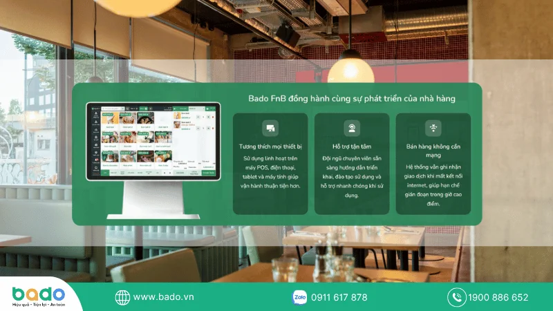 Bado FnB - Giải pháp toàn diện cho mọi loại hình kinh doanh ngành F&B.png