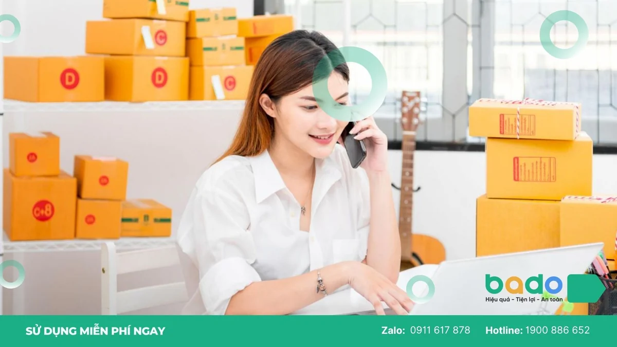 Kinh doanh online tại nhà: cần chuẩn bị gì để hợp pháp?