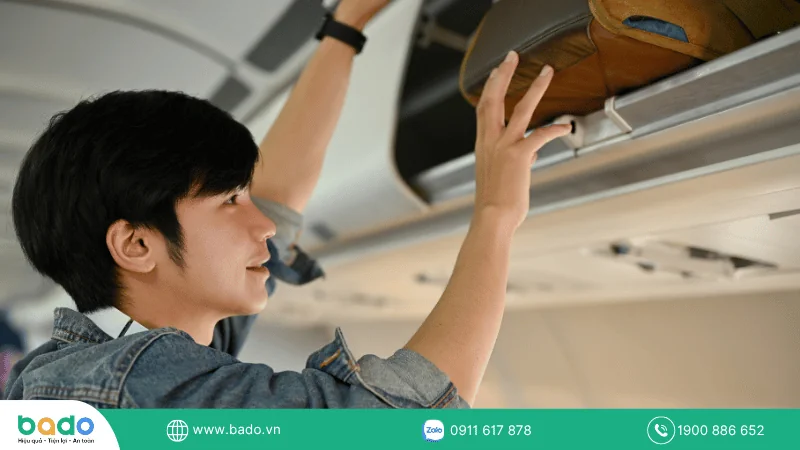 Hành khách đi chặng nội địa chỉ có hành lý xách tay.png