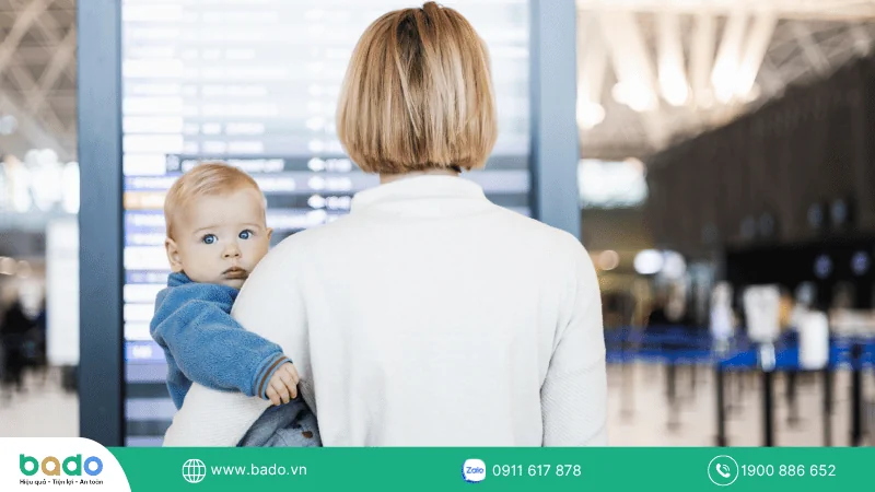 Chuyến bay của bạn có thể là chặng quốc tế, hoặc bạn thuộc nhóm hành khách đặc biệt (phụ nữ mang thai, đi cùng em bé, cần hỗ trợ y tế) vốn bị giới hạn theo lỗi check in vietjet do quy.png