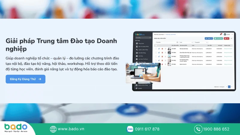 Giải pháp Trung tâm Đào tạo Doanh nghiệp Bado.png