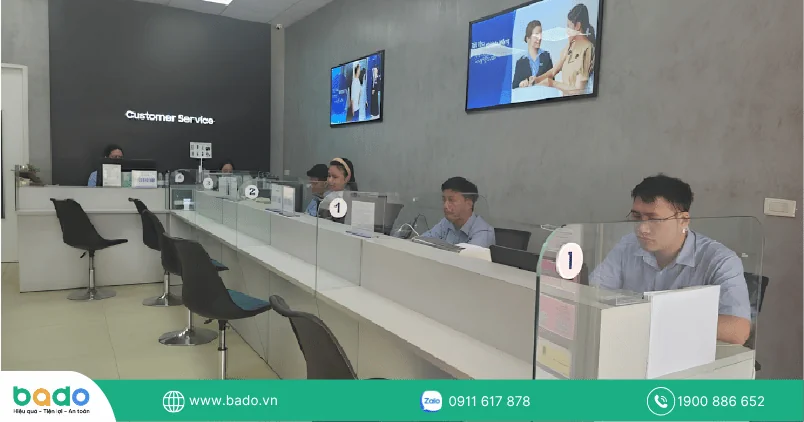 Cách tra cứu trung tâm bảo hành Samsung gần nhất