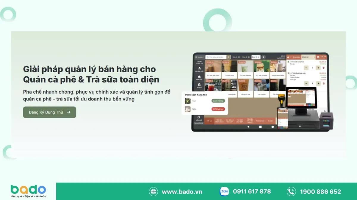 Bảng báo cáo doanh thu giúp chủ quán như thế nào.png