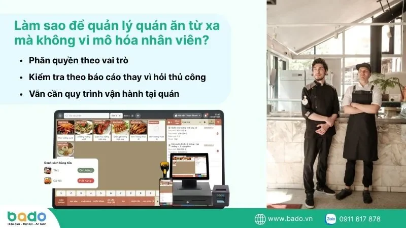 Làm sao để quản lý quán ăn từ xa mà không vi mô hóa nhân viên.jpg