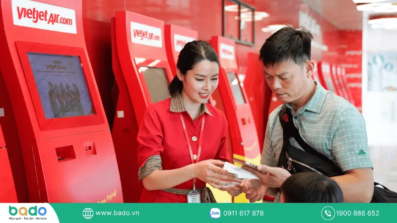 Những lưu ý khi đi máy bay Vietjet và làm thủ tục tại sảnh.png