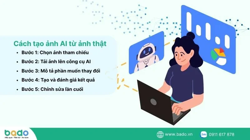 cach-tao-anh-ai-tu-anh-that