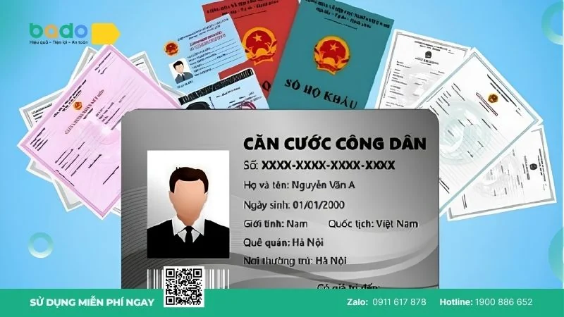Đăng ký VNeID sớm giúp người dân chủ động tiếp cận dịch vụ công số.