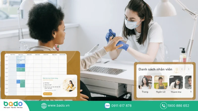 Lịch hẹn chồng chéo, khó theo dõi liệu trình khách.png
