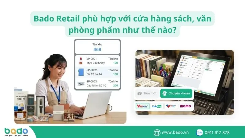 bado-retail-phu-hop-voi-cua-hang-sach-van-phong-pham-nhu-the-nao