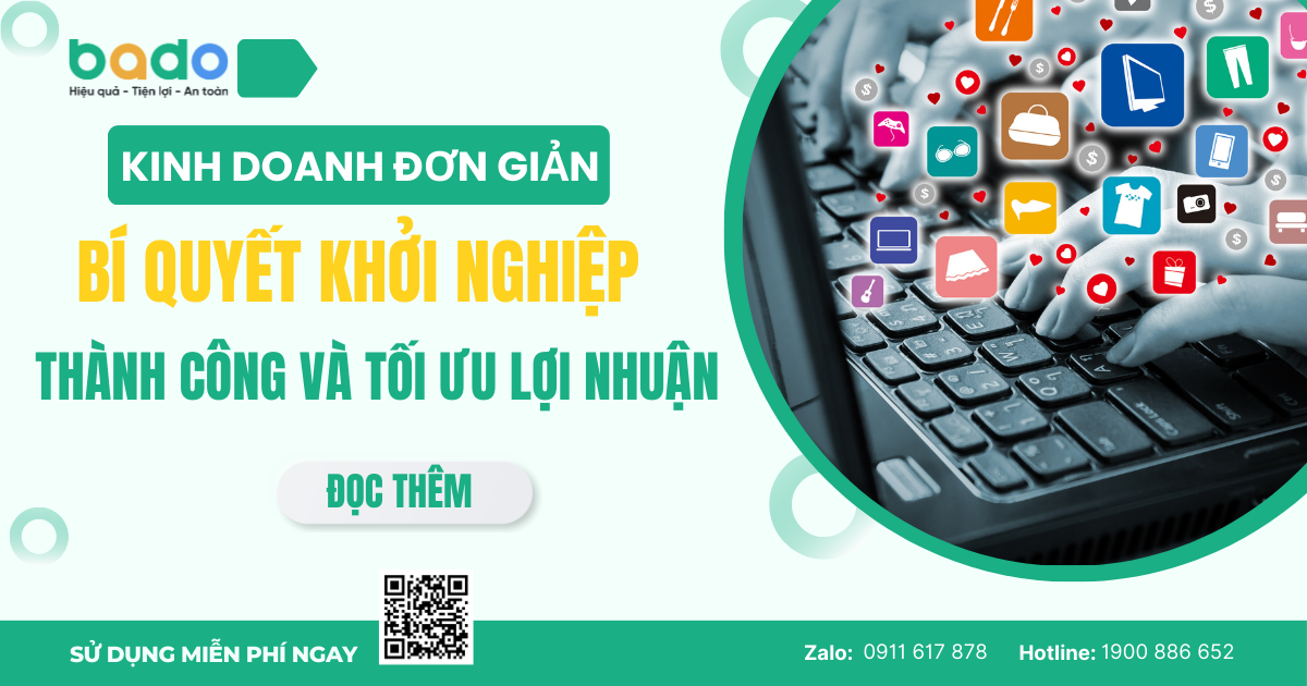 Kinh Doanh Đơn Giản: Bí Quyết Thành Công 2026
