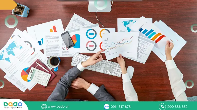 Comprehensive Business Management Ecosystem for Household Businesses & Enterprises | Bado