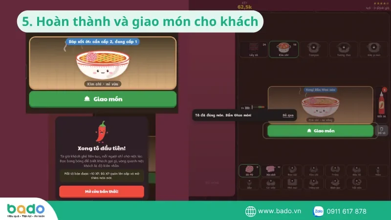 5. Hoàn thành và giao món cho khách.png