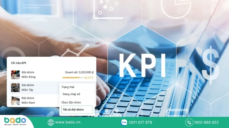 Quản trị mục tiêu và đánh giá hiệu suất (KPI) - Đo lường công bằng, gắn kết mục tiêu.jpg