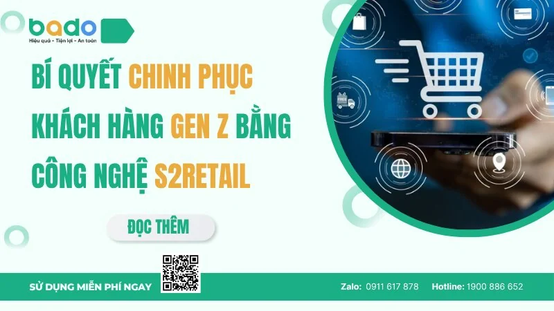 Bạn đã sẵn sàng chinh phục những thế hệ Gen Z