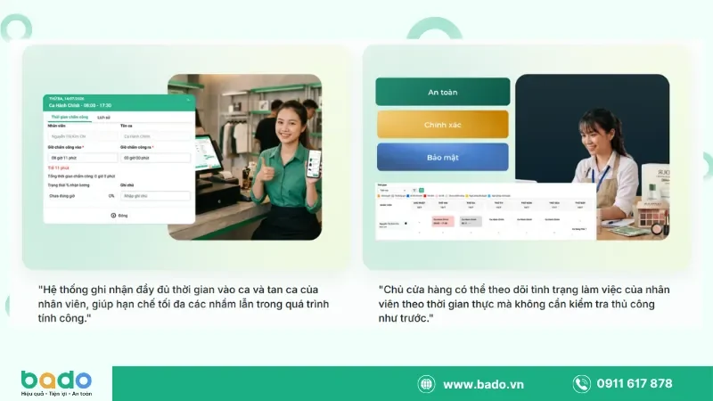 Làm thế nào để chấm công ca làm nhân viên hiệu quả.png