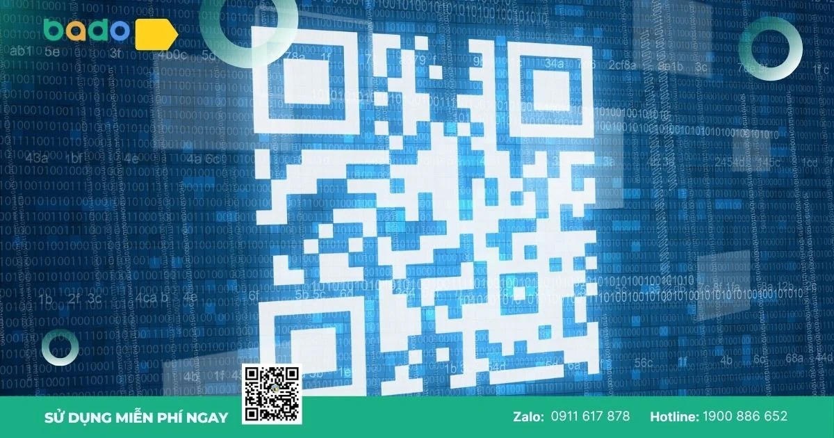 Khả năng truy cập nhanh, chi phí thấp và dễ triển khai khiến mã QR trở thành công cụ số hóa hiệu quả cho mọi tổ chức và doanh nghiệp.