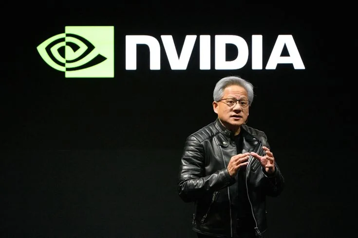 Jensen Huang “Vua chip AI” với GPU thống trị 80-90% thị trường