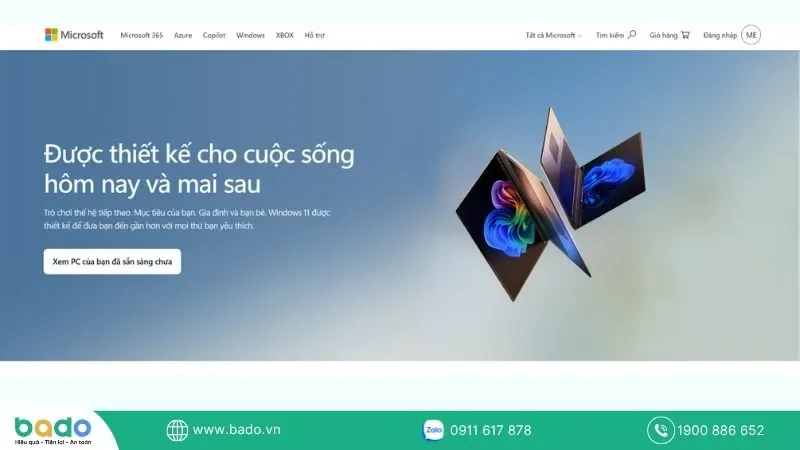 microsoft-dung-thu-hai-toan-cau