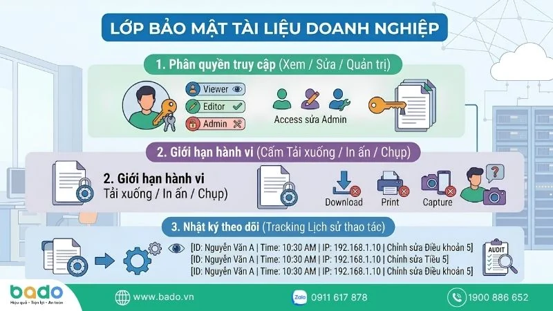 cac-lop-bao-mat-can-co-trong-he-thong-quan-ly-tai-lieu