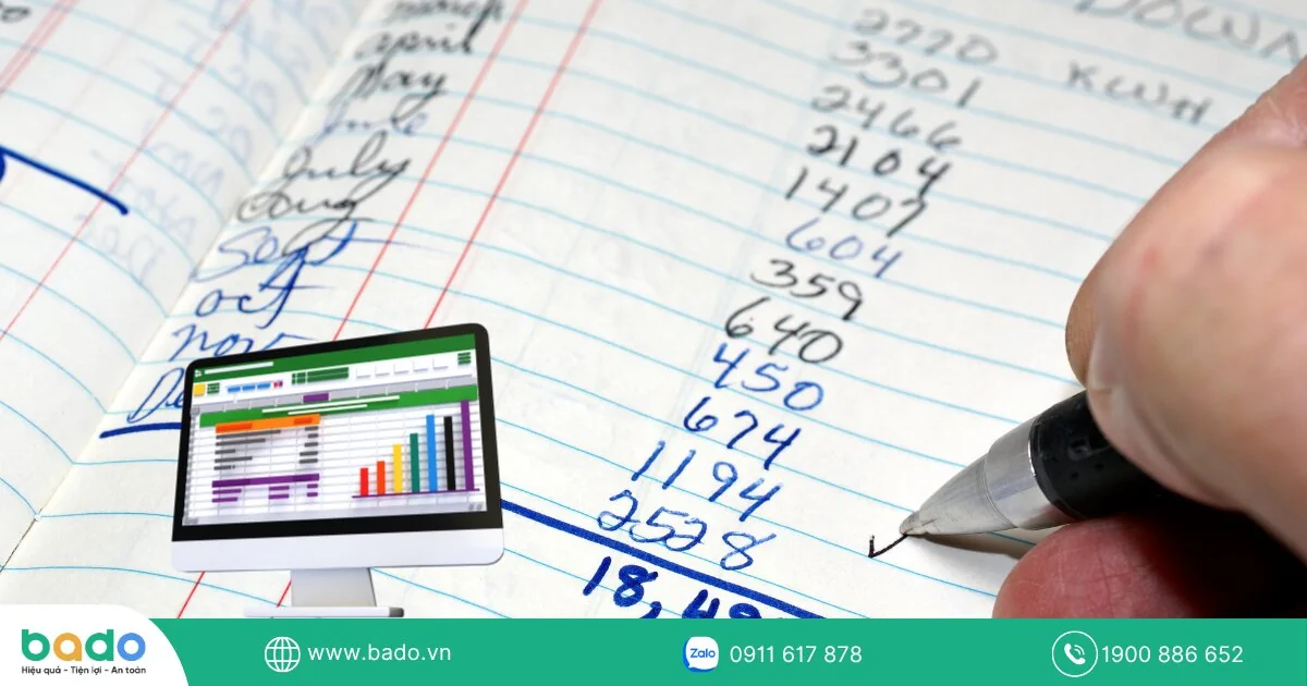 quản lý hoàn toàn bằng sổ sách hoặc Excel.jpg
