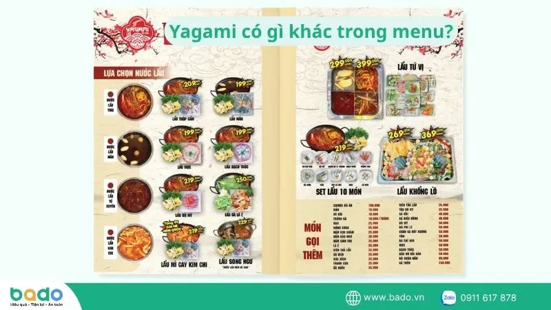 yagami-co-gi-khac-trong-menu