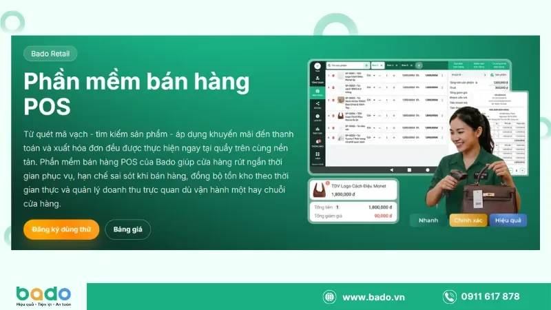 Khi nào cửa hàng nên sử dụng phần mềm POS để chuẩn hóa quy trình.png