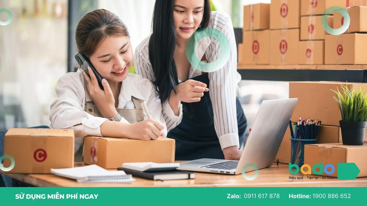 Bán đồ online: bắt đầu từ đâu nếu không có vốn?