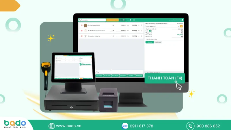 Comprehensive Business Management Ecosystem for Household Businesses & Enterprises | Bado