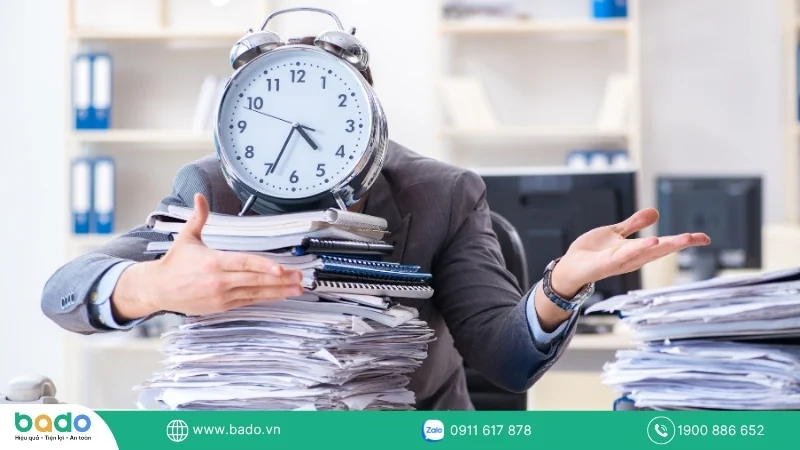 quản lý đội ngũ kinh doanh bằng cảm tính khiến doanh nghiệp khó tăng trưởng.jpg