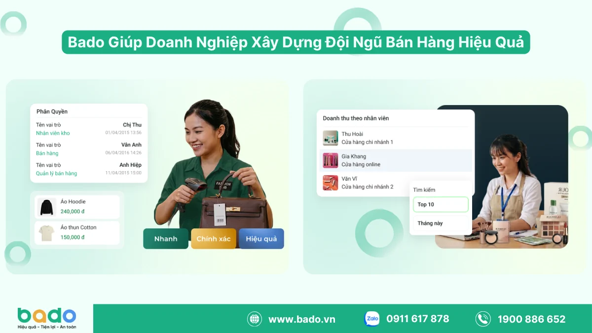 Bado Giúp Doanh Nghiệp Xây Dựng Đội Ngũ Bán Hàng Hiệu Quả.png