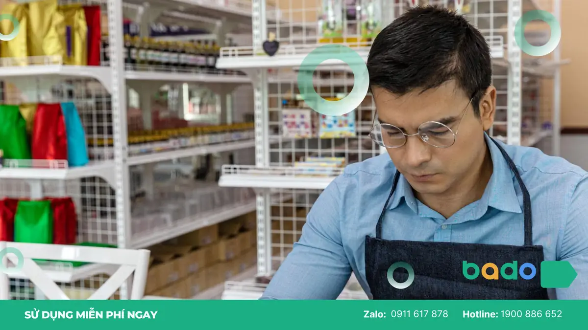 Bán tạp hóa nhỏ tại nhà: cần bao nhiêu vốn